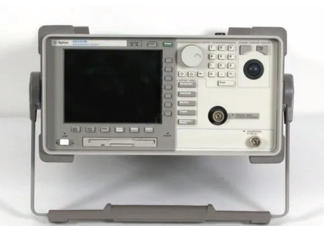 安捷伦 Agilent,光谱分析仪,台式光谱分析仪,86145B