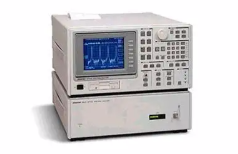 爱德万 ADVANTEST,光谱分析仪,台式光谱分析仪,Q8347
