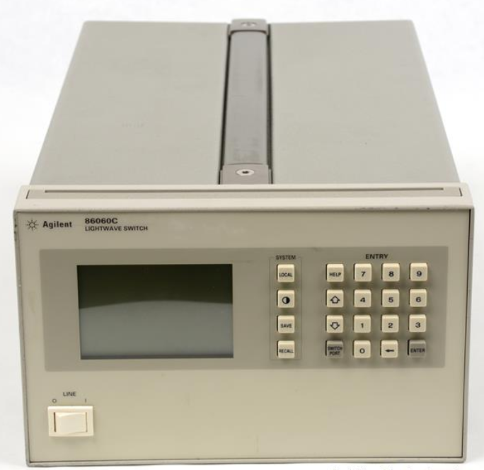 安捷伦 Agilent,其它光通信系仪表,其它光通信系仪表,86060/1/2C
