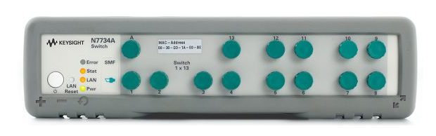 安捷伦 Agilent,其它光通信系仪表,其它光通信系仪表,N7734A