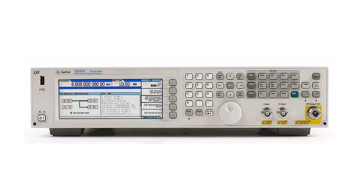 安捷伦 Agilent,光通信分析仪表,信号发生器,N5181B
