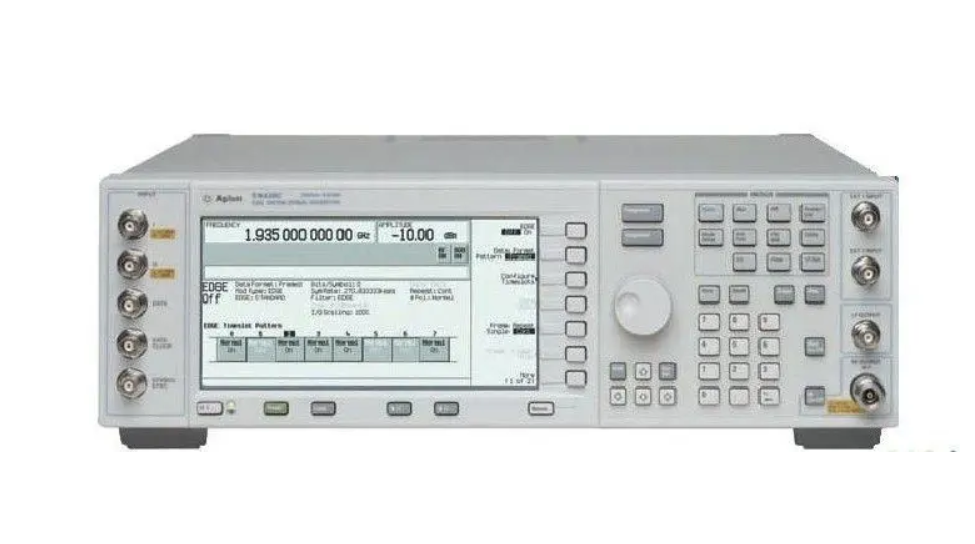 安捷伦 Agilent,光通信分析仪表,信号发生器,E4433B