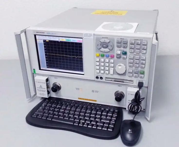 安捷伦 Agilent,光通信分析仪表,信号发生器,83630B/L