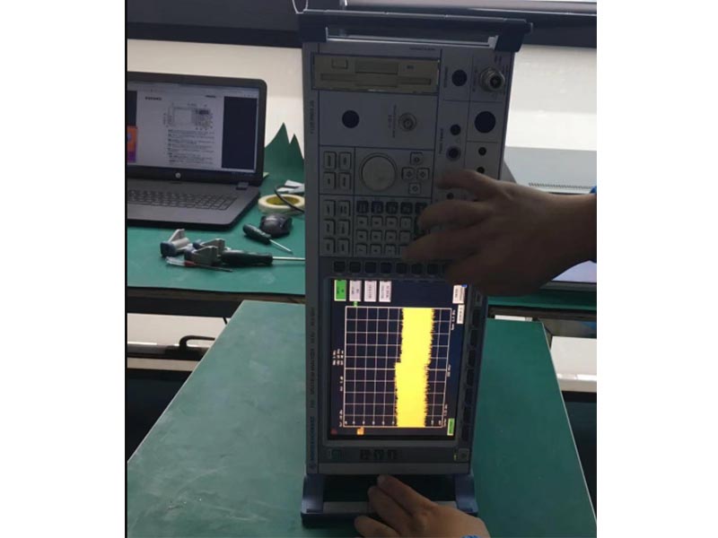 维修罗德与施瓦茨FSP频谱分析仪