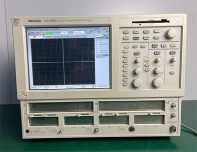 维修泰克TDS8000示波器