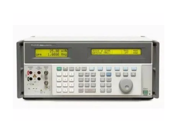 维修福禄克5520A产品校准器