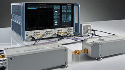 维修罗德与施瓦茨ZNA矢量网络分析仪