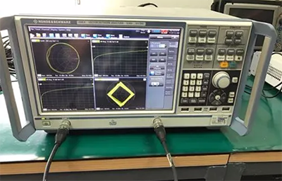 维修罗德与施瓦茨ZNB矢量网络分析仪