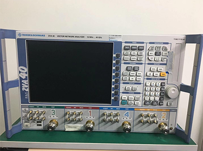 维修罗德与施瓦茨ZVA矢量网络分析仪