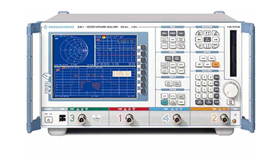 维修罗德与施瓦茨ZVB矢量网络分析仪