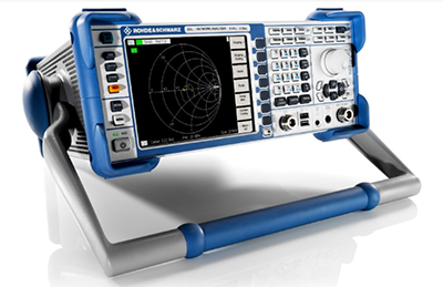 维修罗德与施瓦茨ZVC矢量网络分析仪
