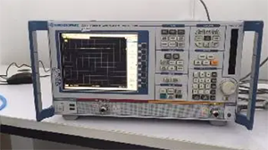 维修罗德与施瓦茨ZVK矢量网络分析仪