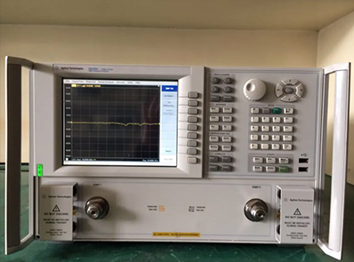 维修安捷伦N5230C微波网络分析仪