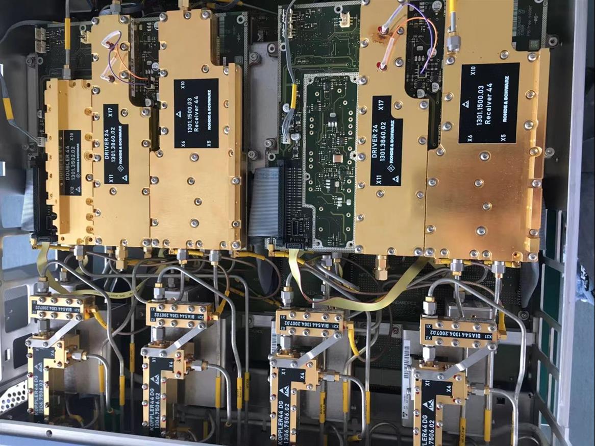 维修Amplifier Research75A250AM3功率放大器