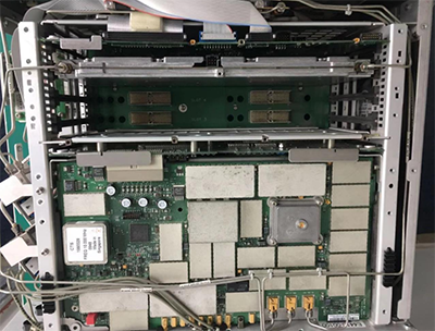 维修X-XTREAM 4300冷热冲击机