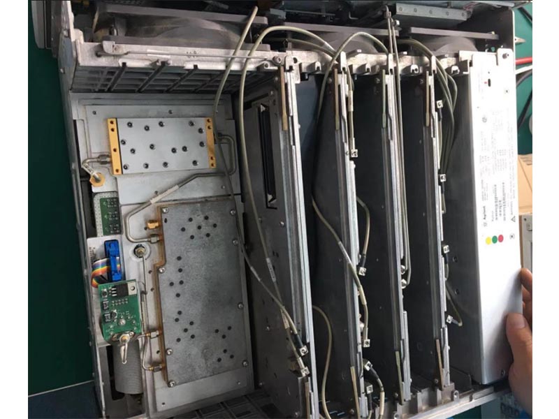 维修R&S罗德ZNB20网络分析仪